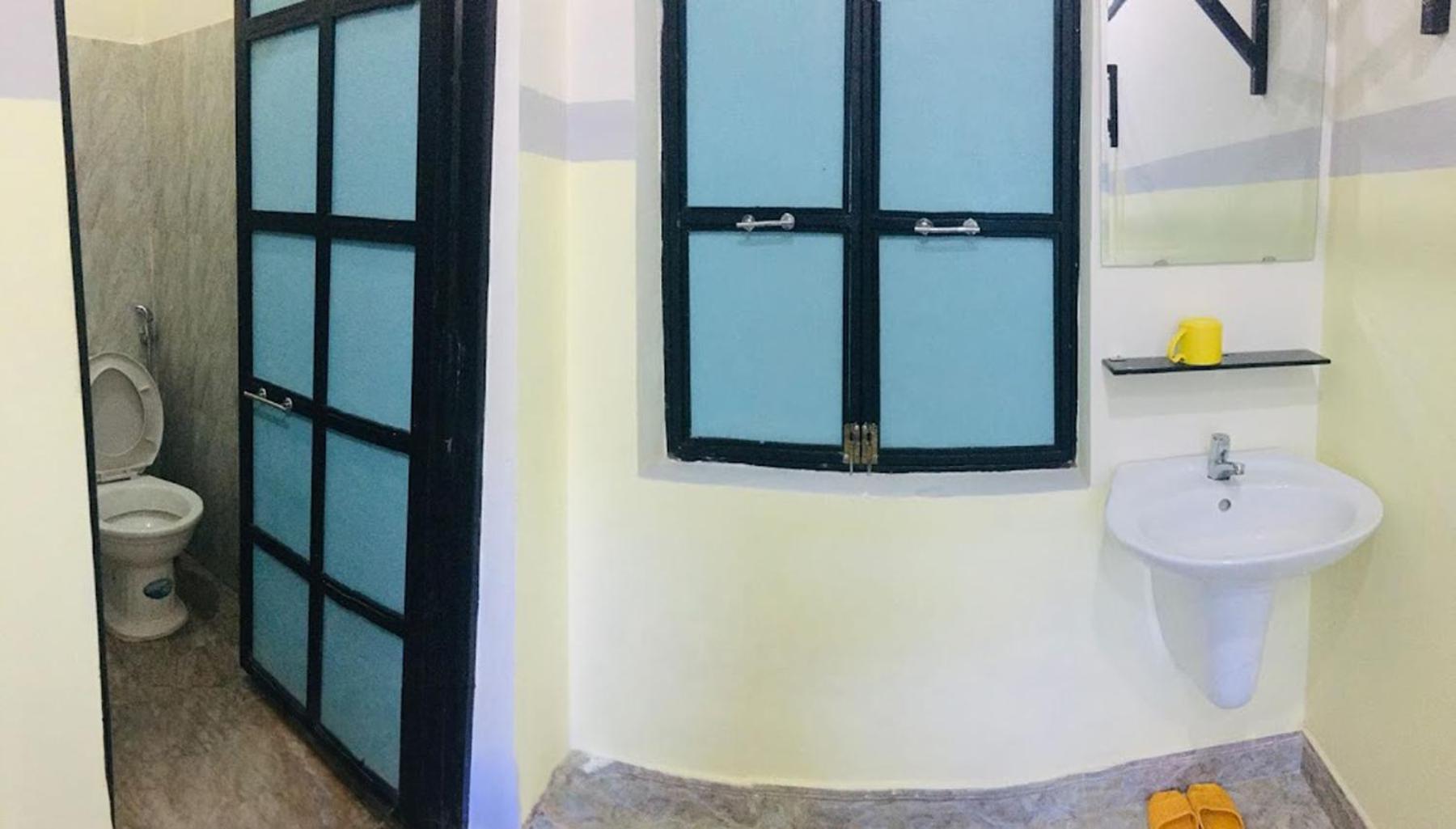 Homestay Vuon Nhan بلايكو المظهر الخارجي الصورة